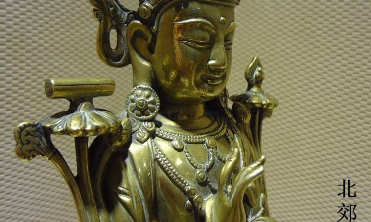 “古代金铜佛造像收藏与鉴赏”公益讲座将在聊城中国运河文化博物馆举办